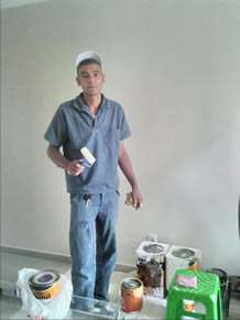 Antônio Multiservice foto 2